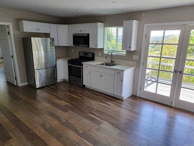Building Photo - 5711 Sunny View Dr