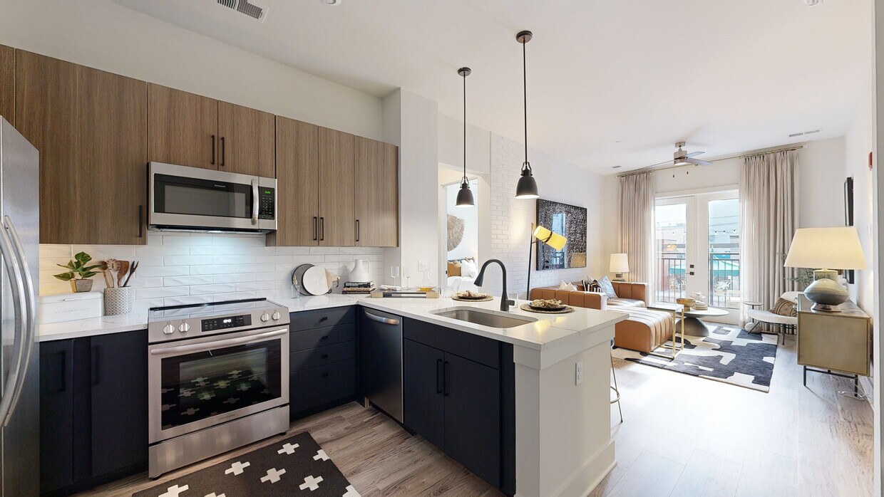 Photo - Margaux Midtown Apartments