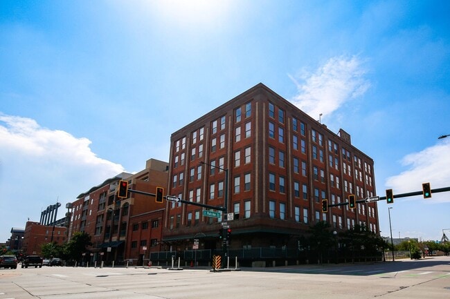 Rustic Charm in the Heart of Downtown Denv... - Rustic Charm in the Heart of Downtown Denv... Apartment