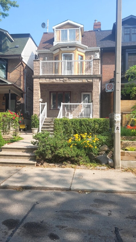 Photo principale - 236 Garden Av