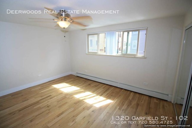 Building Photo - 1320 Garfield St