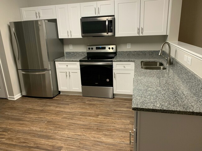 Building Photo - 340 Small Avenue Northwest, Unit A