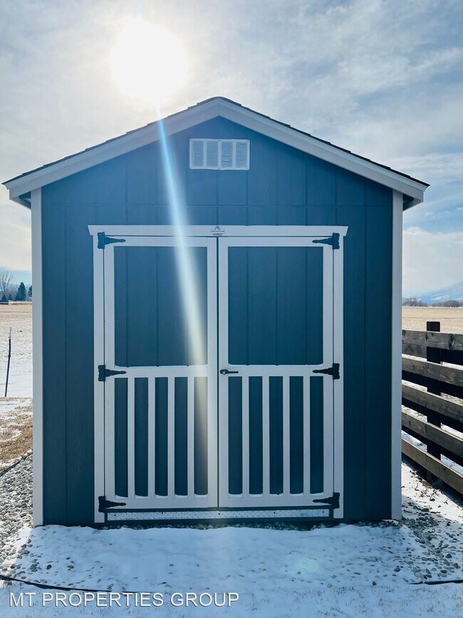 Foto del edificio - 3 br, 2 bath House - 107 Farm Land Lane