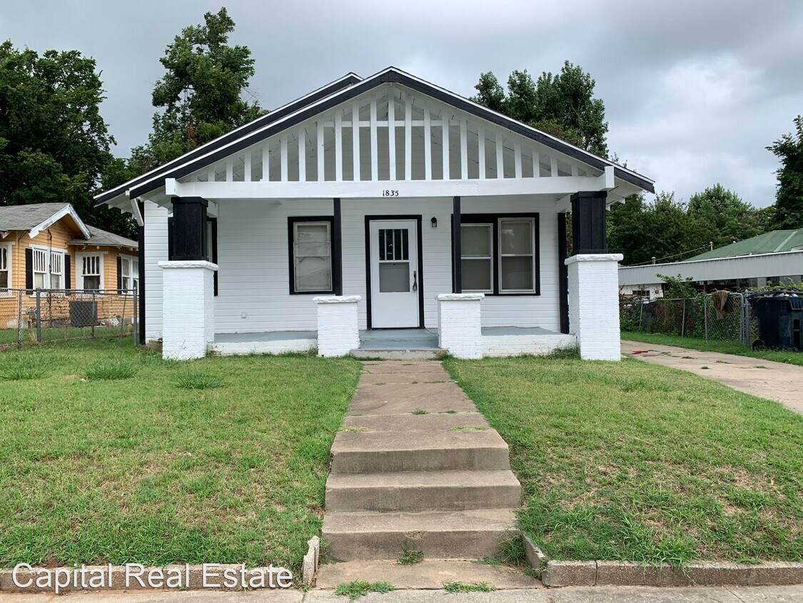 Primary Photo - 2 br, 1 bath House - 1835 NW 12th