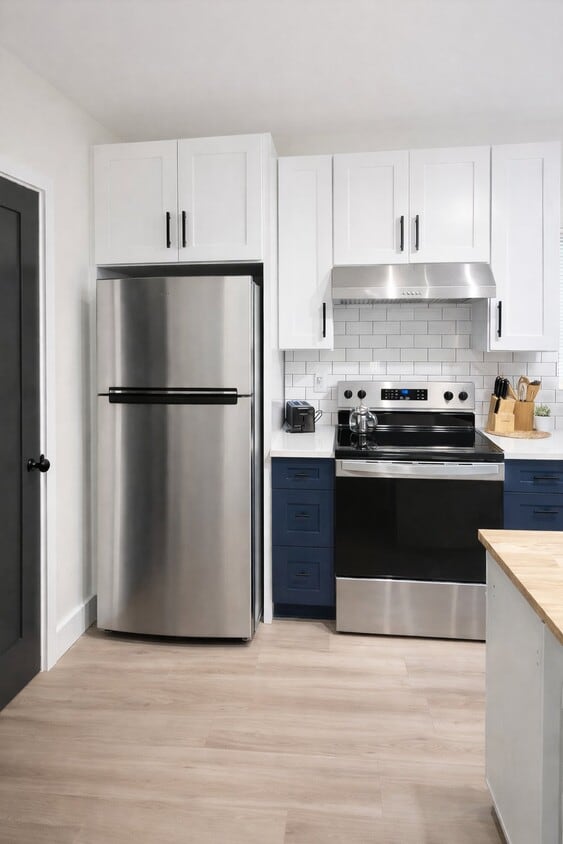 Foto del edificio - 801 E Knollwood St