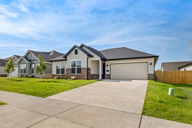 Foto del edificio - Brand New 4 Bed, 2 Bath Home | Modern Comf...