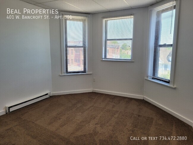 Foto del edificio - 401 W Bancroft St