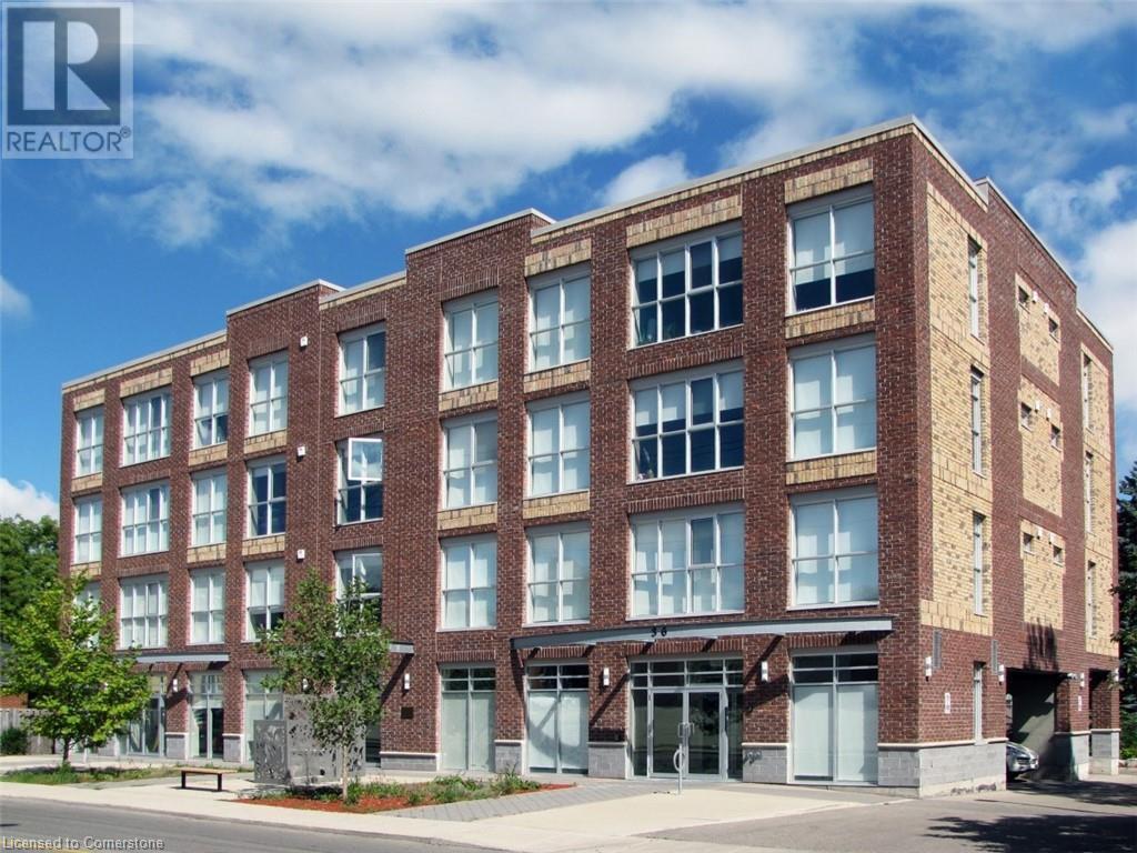 Photo principale - 36 Regina St N