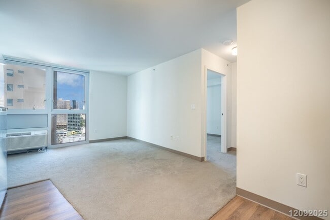 Building Photo - Ke Kilohana –$2700 Modern 1 Bed / 1 Bath Condo with Parking in Ward Village