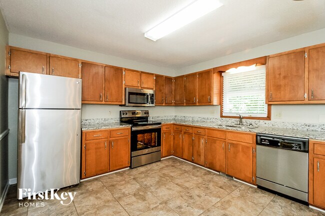 Foto del edificio - 2865 Gracefield Ct