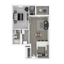Building Photo - Landmark Apartments