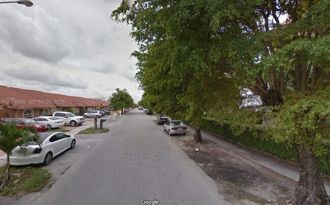 Foto del edificio - 5490 W 21st Ct