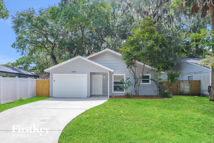 Foto principal - 1045 N 23rd St