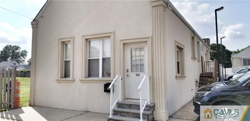 Foto principal - 513 Hamilton St