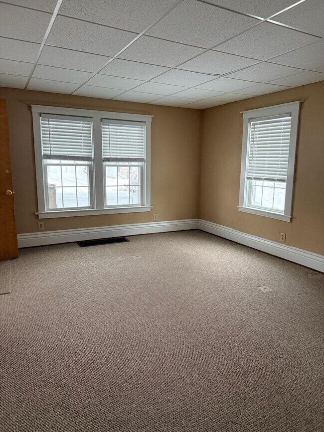 Sala de estar - 31 Paine St