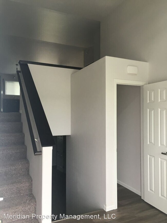 Building Photo - 3 br, 2 bath House - 1319 5th St NW