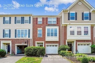 Building Photo - 14295 Legend Glen Ct