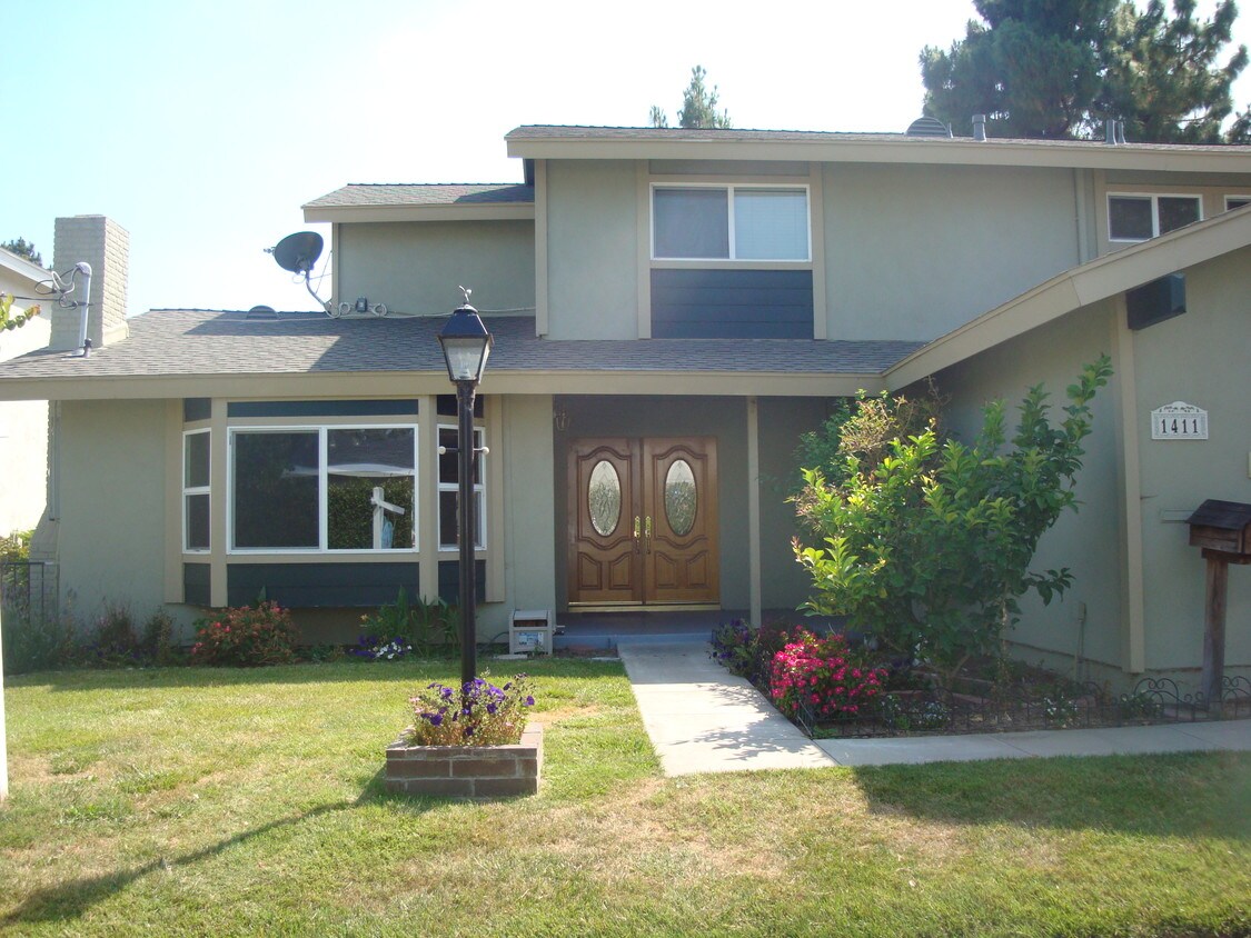 1411 Bryan Ave, Tustin, CA 92780 House for Rent in Tustin, CA