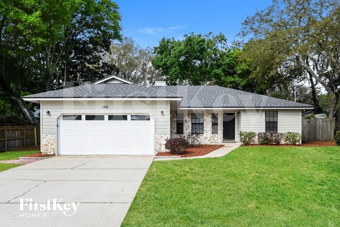 Primary Photo - 1312 Prince Road