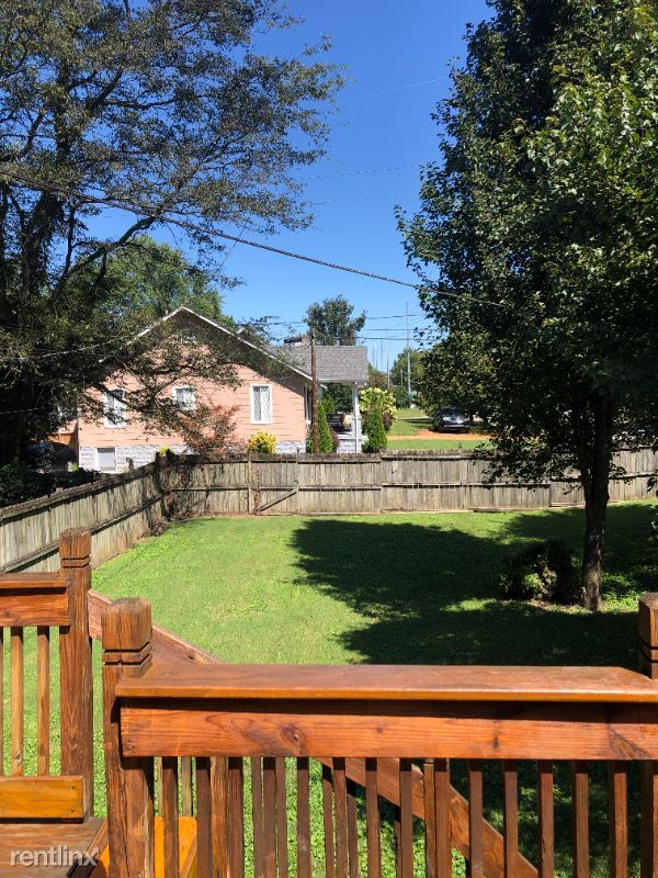Primary Photo - 3 br, 1.5 bath House - 4600 Utah Ave