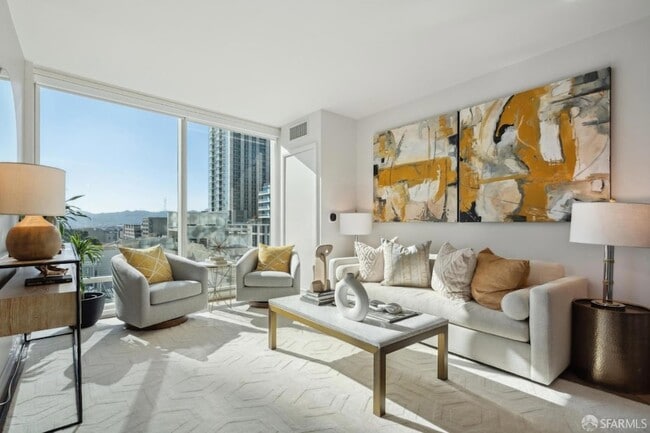 Foto del edificio - 401 Harrison St