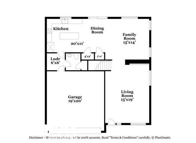 Building Photo - 4443 Scarlet Sea Ave
