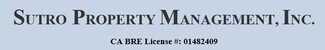Property Management Company Logo