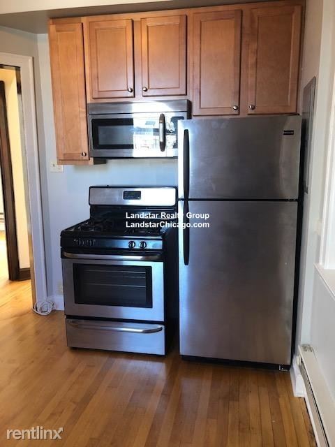 Foto del edificio - 3036 N Ashland Ave