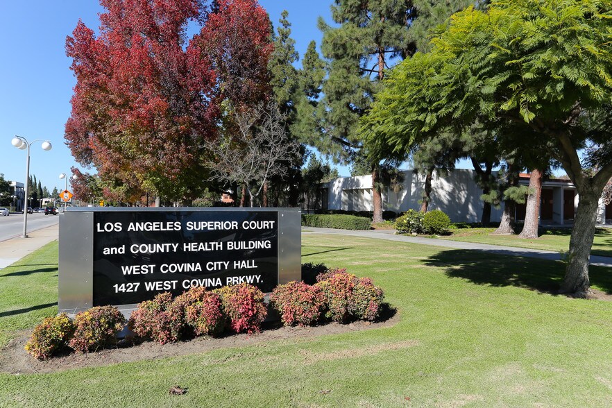 Picture of West Covina