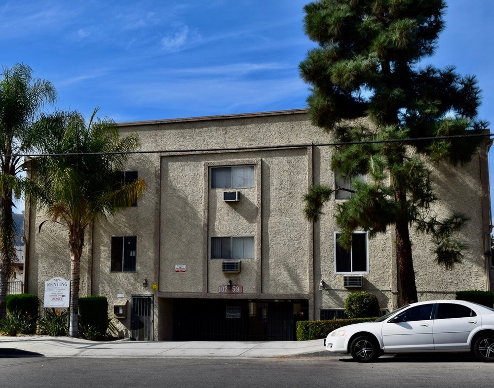 10259 Tujunga Canyon Blvd, Tujunga, CA 91042 Apartments in Tujunga
