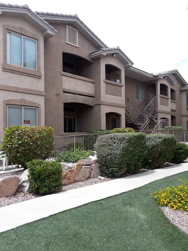Primary Photo - 8985 S Durango Dr