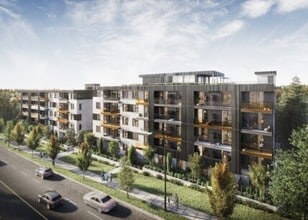 Building Photo - kira