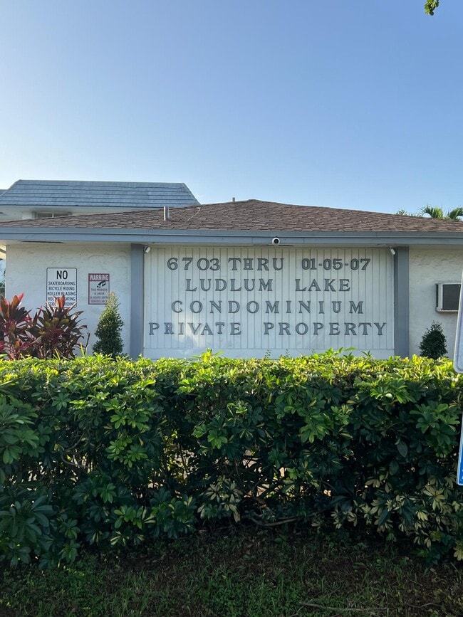 Building Photo - 6705 NW 169th St