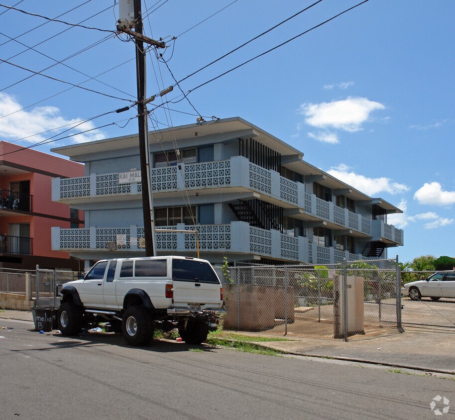 Building Photo - Kai Melia
