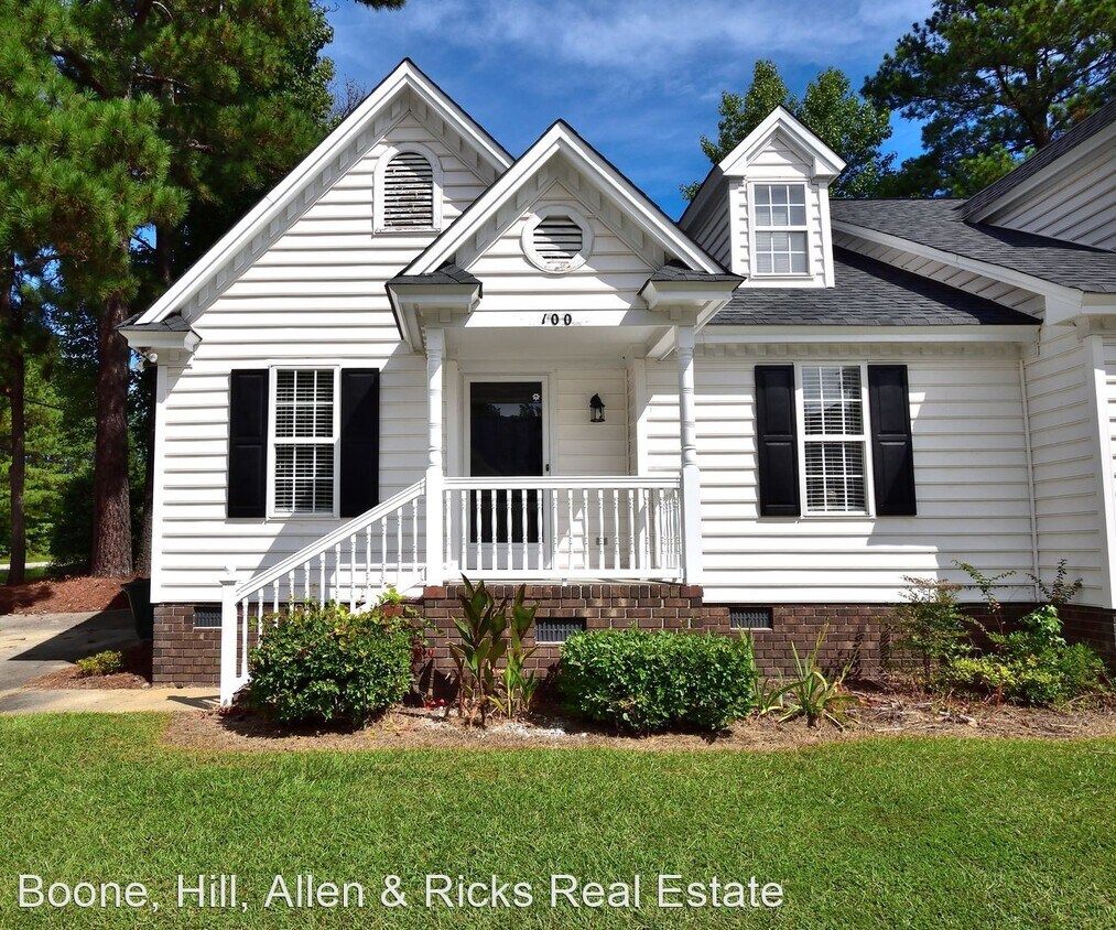 2 br, 2 bath House 100 Summerwinds Drive House Rental in Rocky