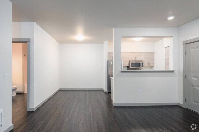 3BD, 2BA - 1,063SF - Novo