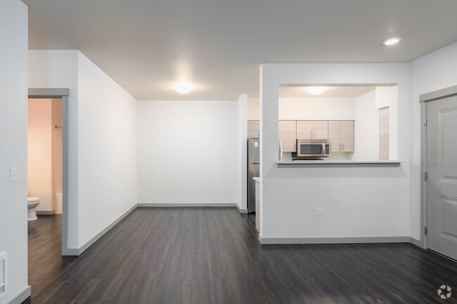 3BD, 2BA - 1,063SF - Novo