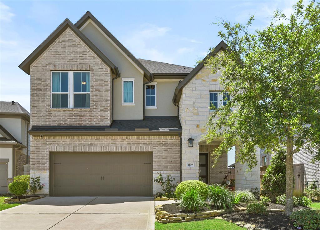 Foto principal - 4139 Chloe Ridge Ln