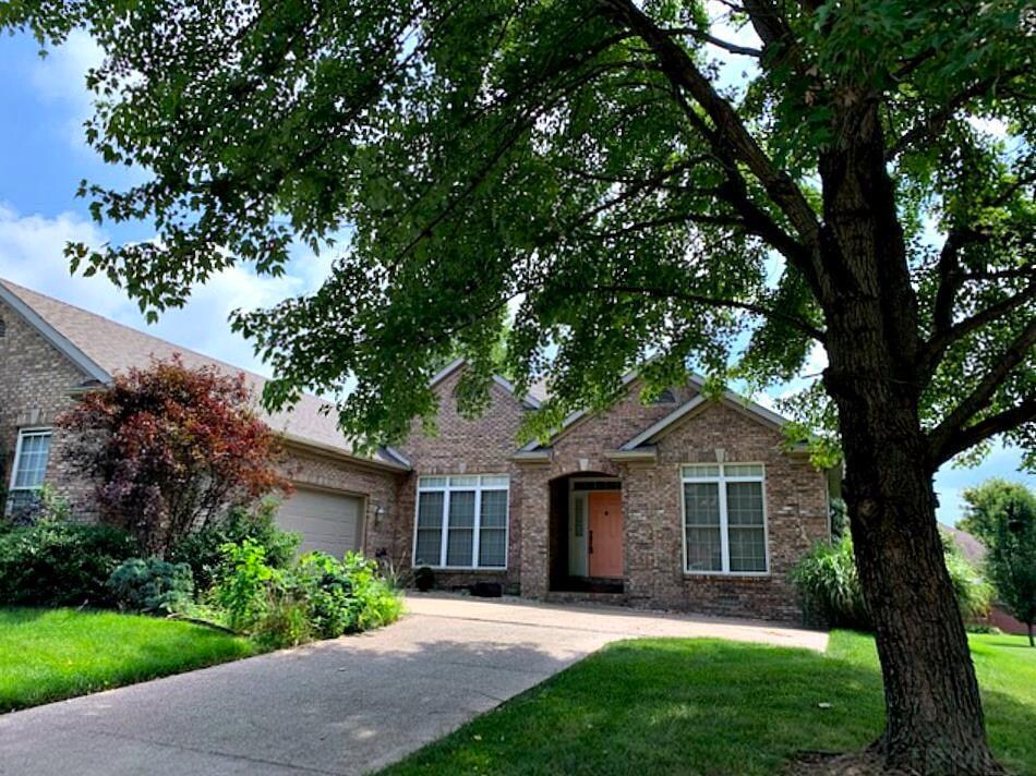 2222 Crosswalk Ln, Newburgh, IN 47630 House Rental in Newburgh, IN