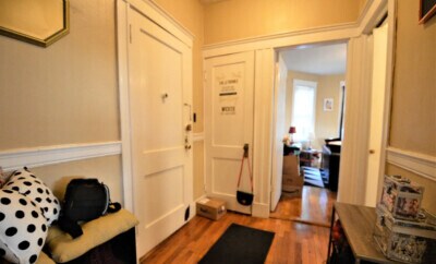Foto del edificio - 319 Allston St