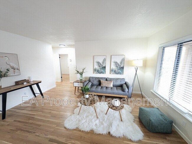 Foto del edificio - 1202 Truman St SE