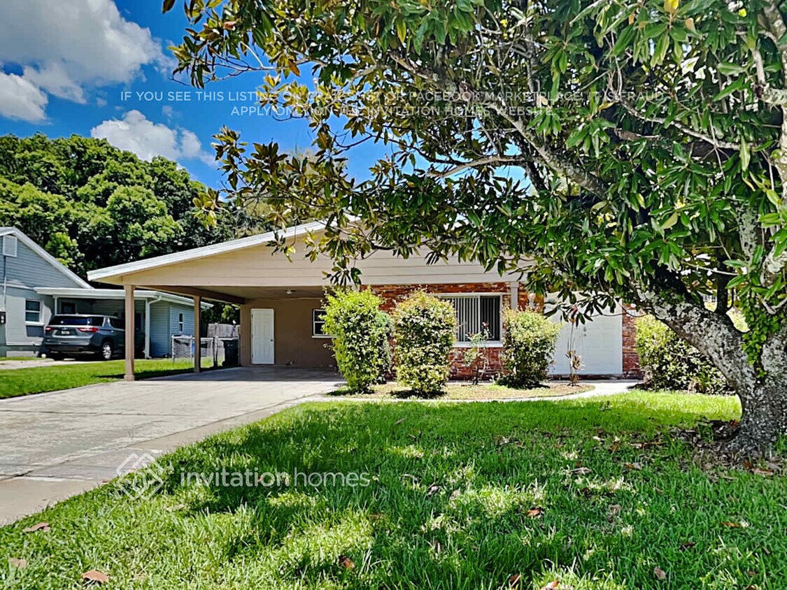Foto principal - 7321 Egypt Lake Dr