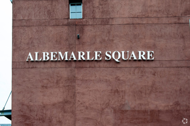 Foto del edificio - Albemarle Square