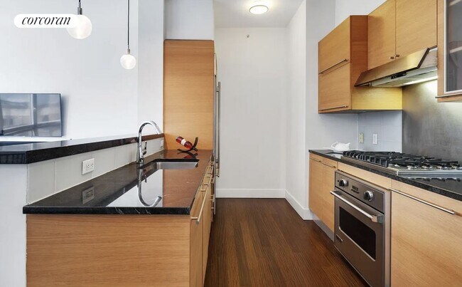 Foto del edificio - 10 West End Ave