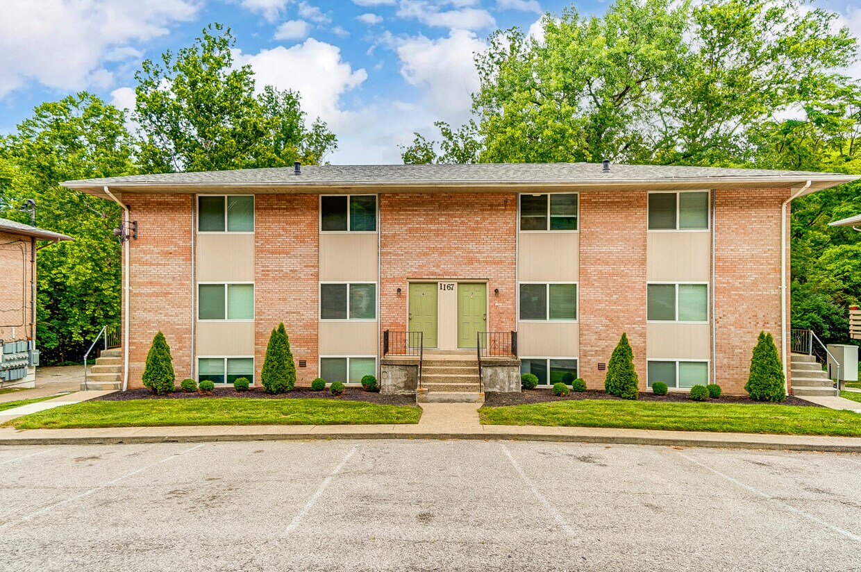 Oaks of Newport Apartments in Newport, KY