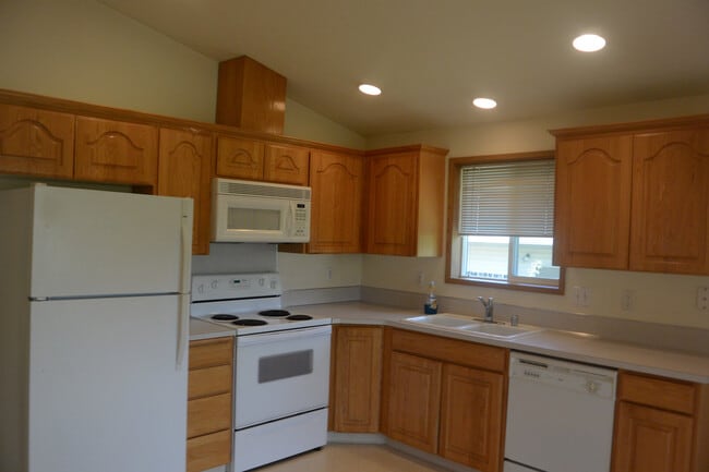 Foto del edificio - 7509 NE 67th St