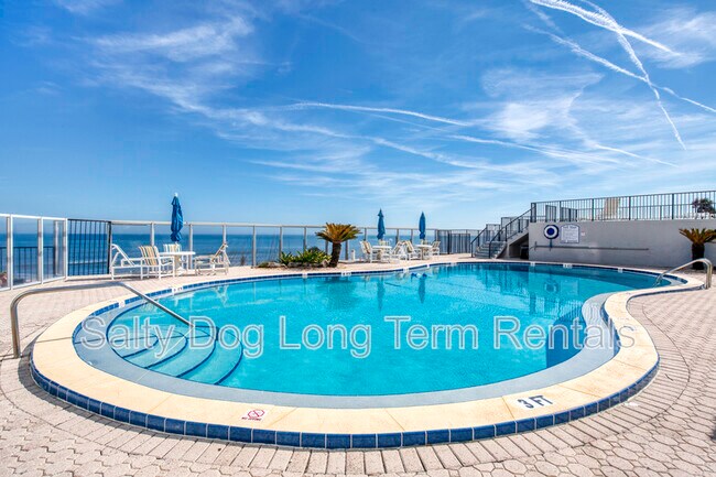 Foto del edificio - 1415 Ocean Shore Blvd