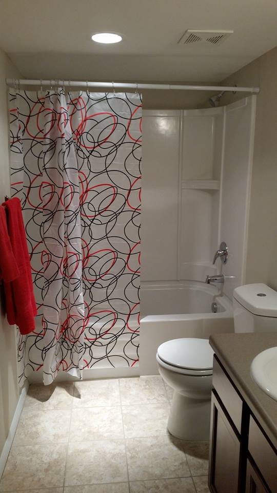 Building Photo - Baytree Campus Apartments