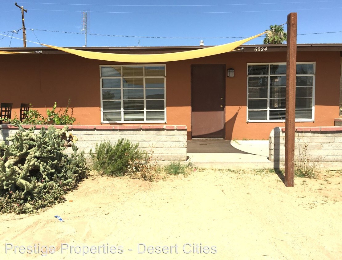 6024 Baileya Ave, Twentynine Palms, CA 92277 Condo for Rent in