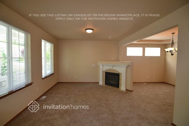 Foto del edificio - 18112 97th Ave Ct E